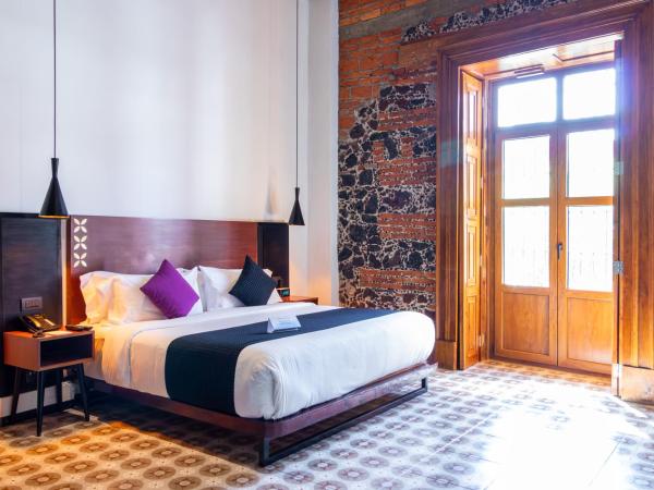 Casa de la Luz Hotel Boutique : photo 6 de la chambre suite junior deluxe