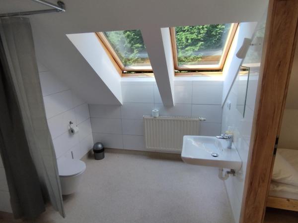 Aparthotel Kontrast : photo 3 de la chambre suite standard