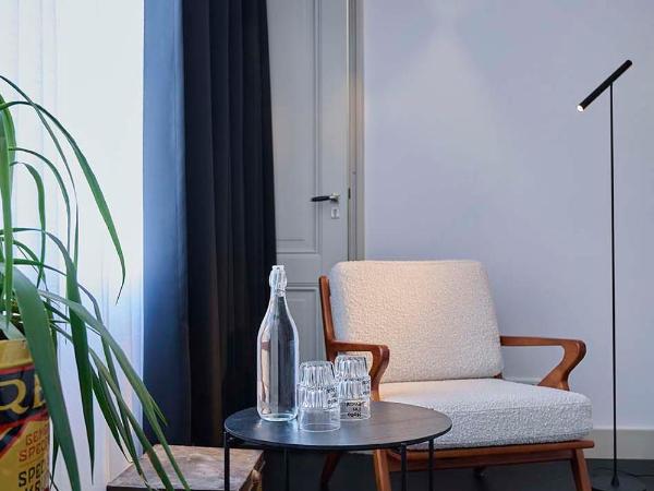 Hello I'm Local - Boutique Hostel : photo 4 de la chambre chambre quadruple