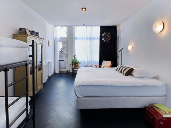 Hello I'm Local - Boutique Hostel : photo 6 de la chambre chambre quadruple