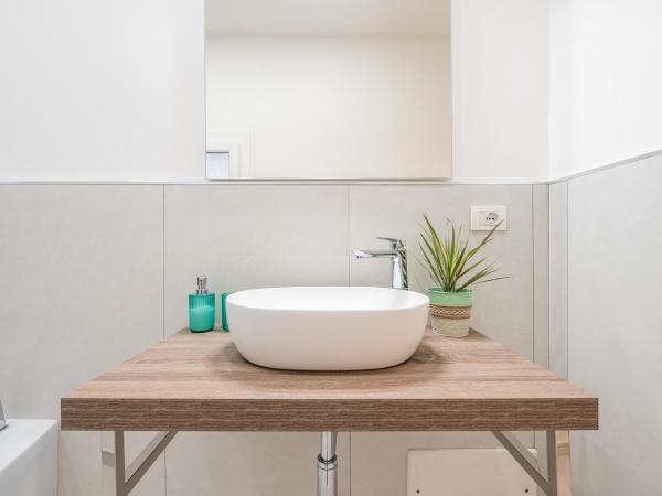 Blanco Rooms : photo 7 de la chambre chambre double avec balcon