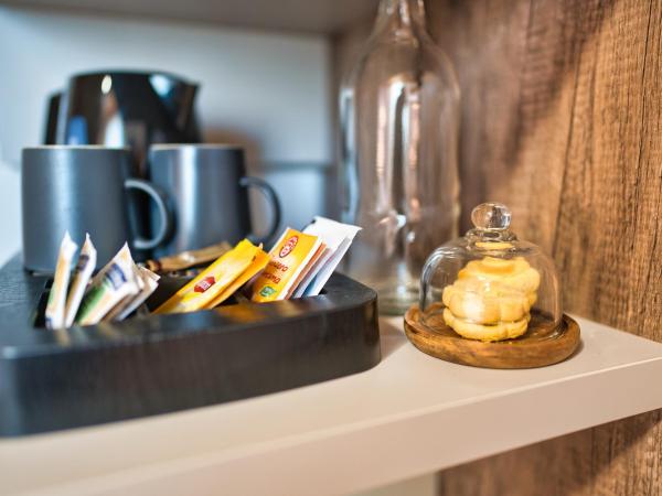 B&B Lagomaggio : photo 5 de la chambre chambre double