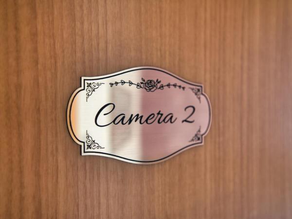 B&B Lagomaggio : photo 1 de la chambre chambre double