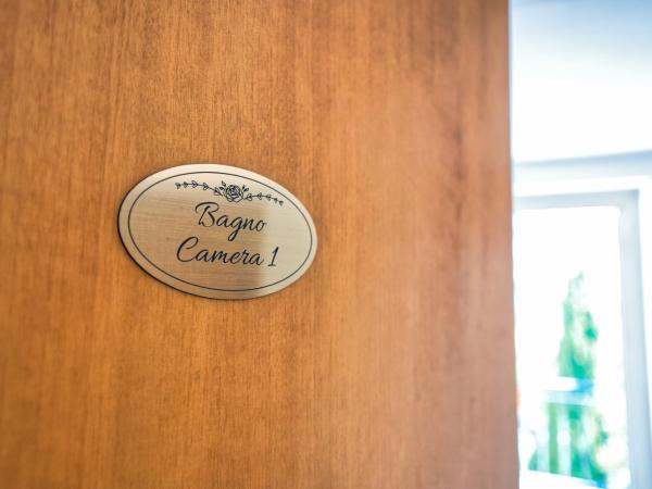 B&B Lagomaggio : photo 6 de la chambre chambre double avec balcon