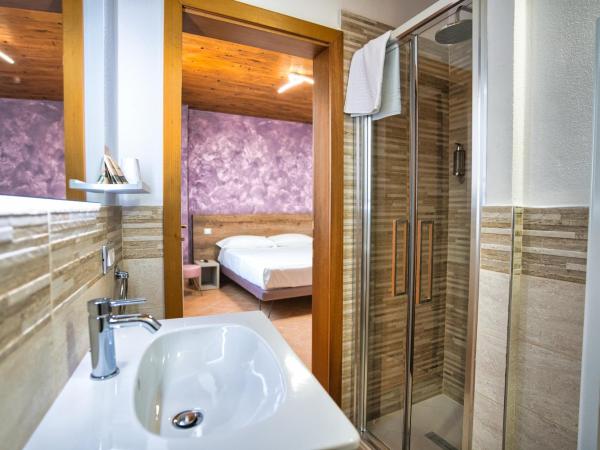 B&B Lagomaggio : photo 7 de la chambre chambre double