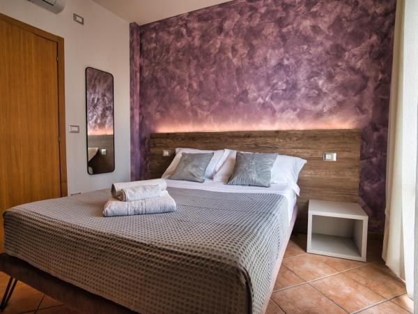 B&B Lagomaggio : photo 2 de la chambre chambre double avec balcon