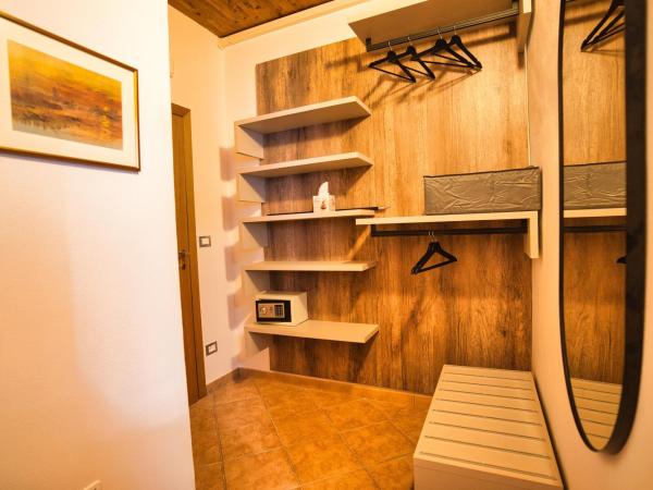 B&B Lagomaggio : photo 5 de la chambre chambre triple