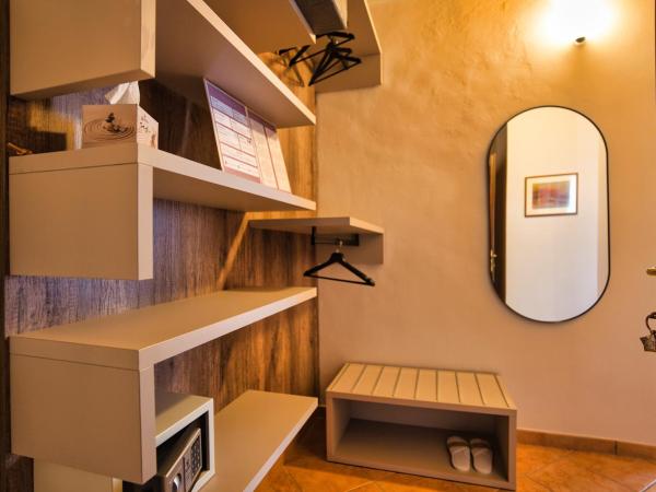 B&B Lagomaggio : photo 6 de la chambre chambre triple