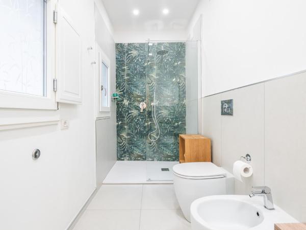 Blanco Rooms : photo 9 de la chambre chambre double avec balcon