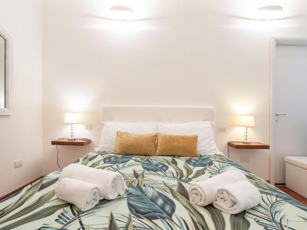 Blanco Rooms : photo 2 de la chambre chambre double avec balcon