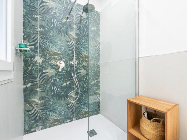 Blanco Rooms : photo 10 de la chambre chambre double avec balcon