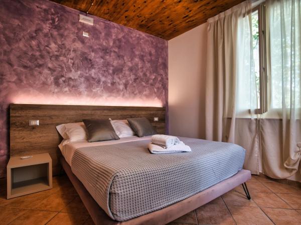 B&B Lagomaggio : photo 2 de la chambre chambre triple