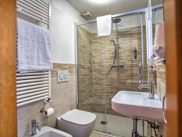 B&B Lagomaggio : photo 7 de la chambre chambre double avec balcon