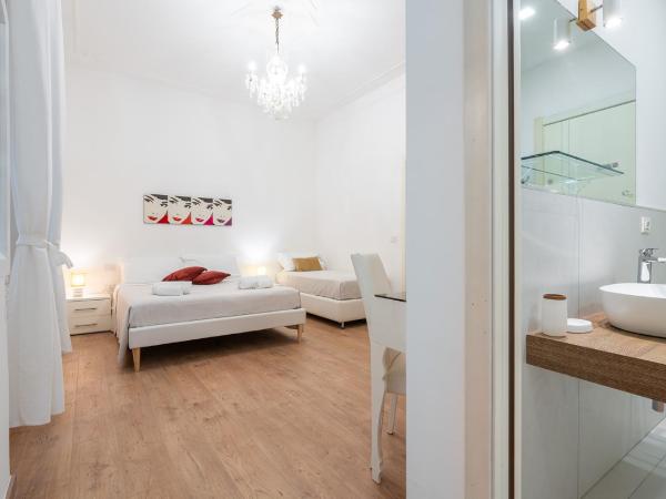 Blanco Rooms : photo 3 de la chambre chambre double supérieure