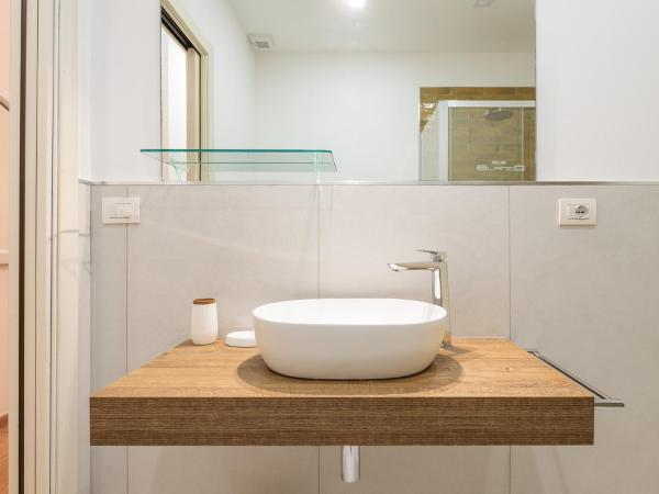 Blanco Rooms : photo 10 de la chambre chambre double supérieure