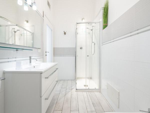 Blanco Rooms : photo 9 de la chambre chambre double deluxe - vue sur mer