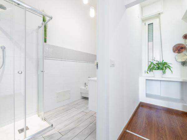 Blanco Rooms : photo 7 de la chambre chambre double deluxe - vue sur mer