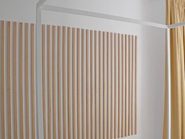 Authentic Amsterdam Bed and Breakfast Rai : photo 3 de la chambre chambre double