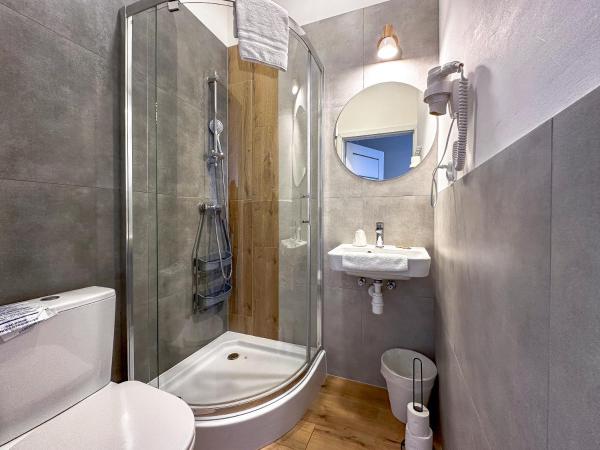 SeaSide Sopot - tuż przy plaży : photo 7 de la chambre chambre double