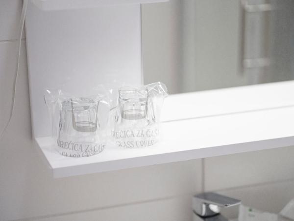 Hotel Stella Maris : photo 2 de la chambre chambre double ou lits jumeaux standard