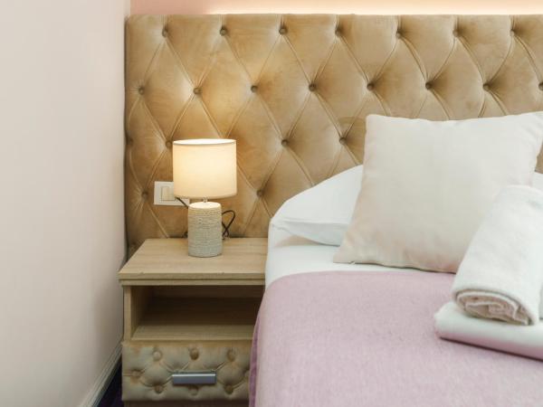 Hotel Stella Maris : photo 1 de la chambre chambre simple avec balcon