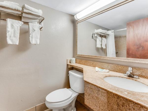 Red Carpet Inn & Suites : photo 4 de la chambre chambre double