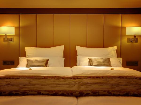 Hotel Favor : photo 4 de la chambre chambre double premium