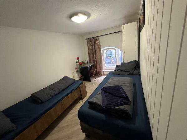 Hostel King : photo 1 de la chambre chambre double