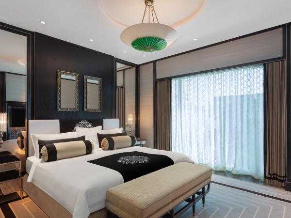 ITC Narmada, a Luxury Collection Hotel, Ahmedabad : photo 2 de la chambre one-bedroom deluxe suite with city view - club level