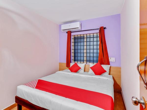 Hotel O MRV Royal Suites : photo 1 de la chambre chambre triple classique