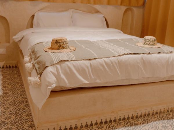 Aarabian lodge : photo 2 de la chambre chambre familiale