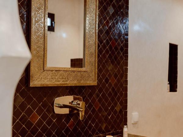 Aarabian lodge : photo 4 de la chambre chambre double deluxe