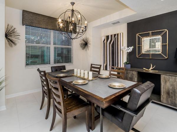 The Monochrome : photo 7 de la chambre appartement 2 chambres