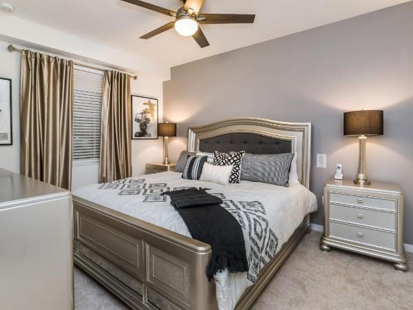 The Monochrome : photo 9 de la chambre appartement 2 chambres