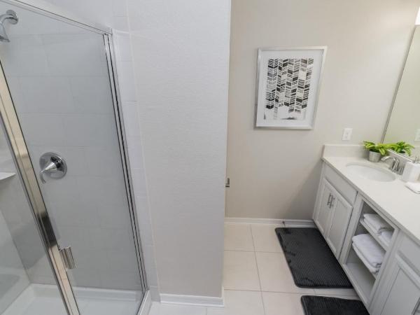 The Monochrome : photo 10 de la chambre appartement 2 chambres