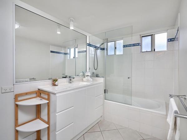 North Cove Waterfront Suites : photo 8 de la chambre appartement 3 chambres