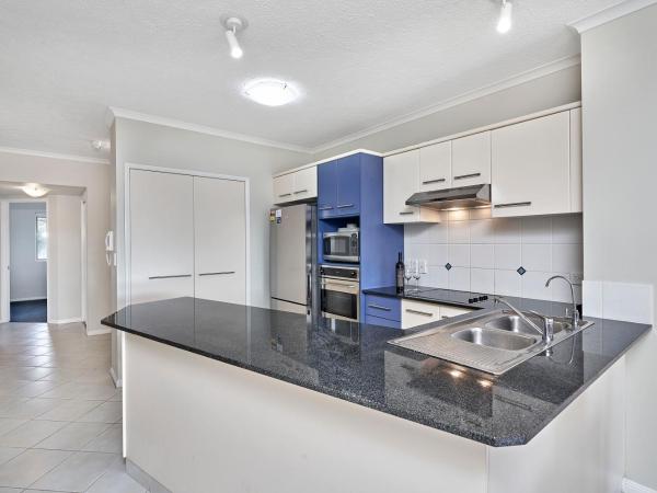 North Cove Waterfront Suites : photo 7 de la chambre appartement 3 chambres