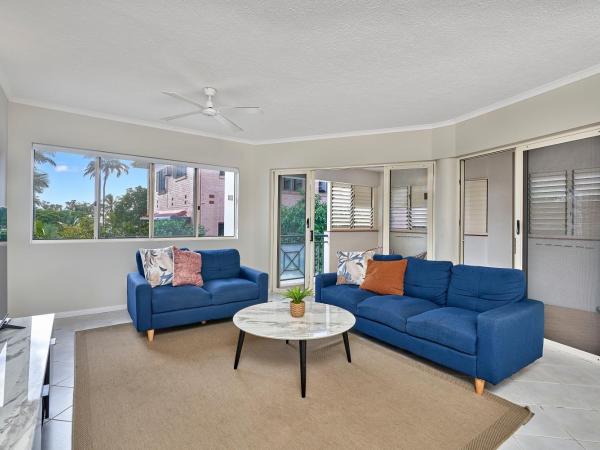 North Cove Waterfront Suites : photo 2 de la chambre appartement 3 chambres