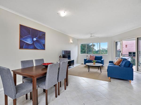 North Cove Waterfront Suites : photo 1 de la chambre appartement 3 chambres