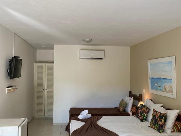 Hibiscus Center : photo 3 de la chambre chambre quadruple