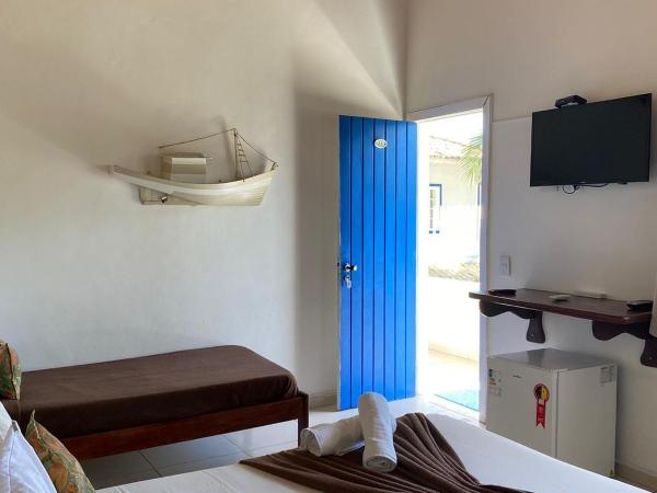 Hibiscus Center : photo 3 de la chambre chambre triple classique