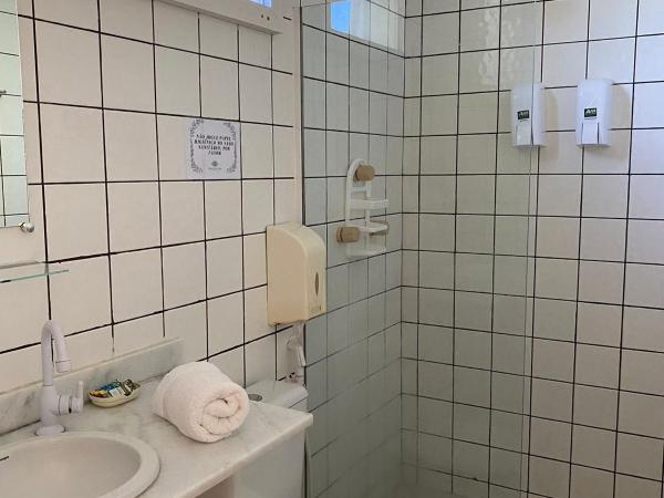 Hibiscus Center : photo 3 de la chambre chambre familiale