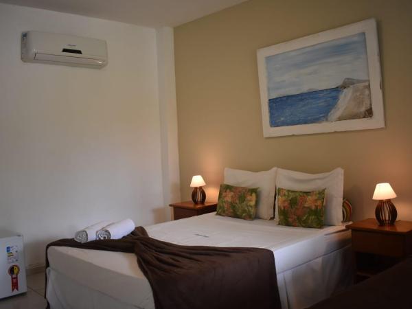 Hibiscus Center : photo 4 de la chambre chambre triple classique