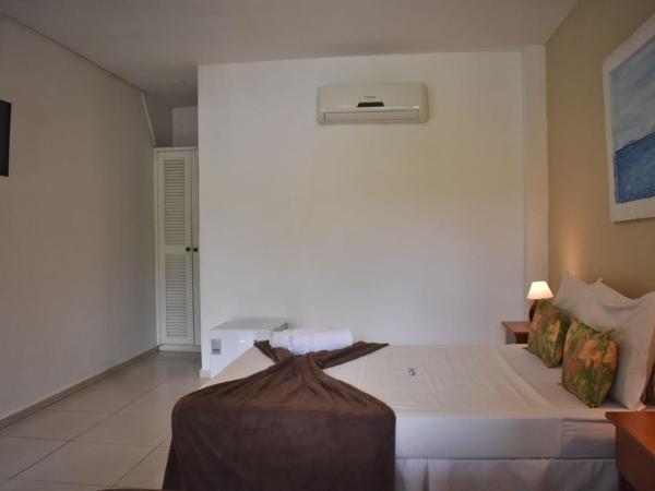 Hibiscus Center : photo 1 de la chambre chambre double classique