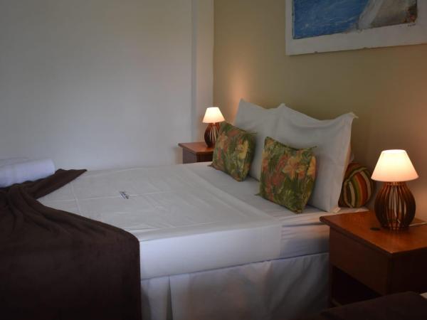 Hibiscus Center : photo 2 de la chambre chambre double classique