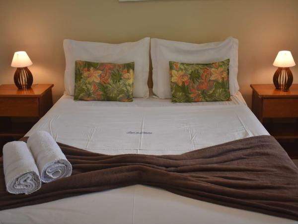 Hibiscus Center : photo 3 de la chambre chambre double classique