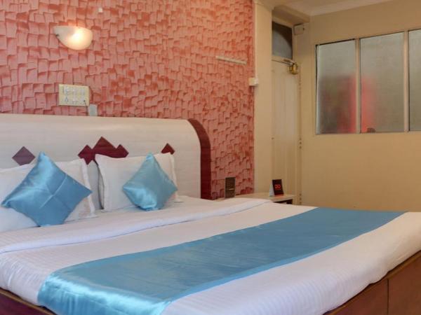 Hotel Tushar : photo 2 de la chambre chambre double standard