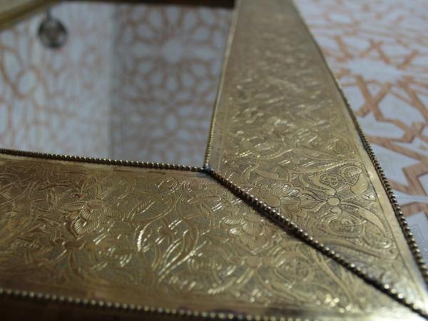 Dar Chrif Idrissi : photo 10 de la chambre chambre triple standard