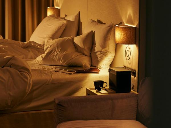 NOHGA HOTEL UENO TOKYO : photo 1 de la chambre chambre lits jumeaux deluxe