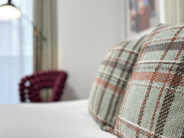 LANG Hotel GINZA 1K with Kitchen : photo 10 de la chambre appartement 1 chambre